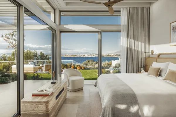  Your Private Villa Escape - Exclusive Luxury at One&Only  - Glyfada, Athens Riviera, Attica