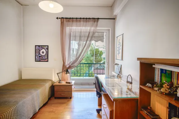 A sanctuary of comfort and style in the beautiful area of Chalandri - CHALANDRI, Athens, Attica