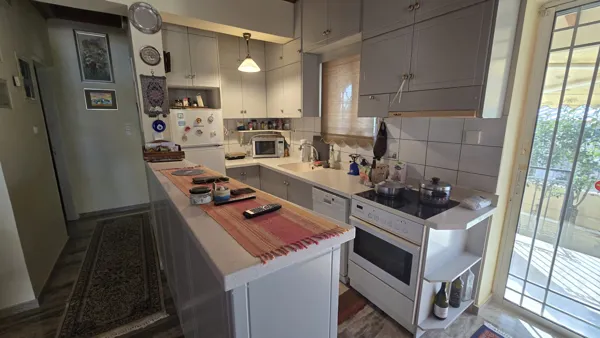 Beautiful house in Loutraki with mountain and sea view - Loutraki, Korinthia, Peloponnese