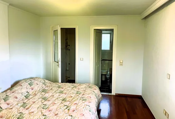 Maisonette nested in a green environment in Dionysos - Dionysos, Athens, Attica