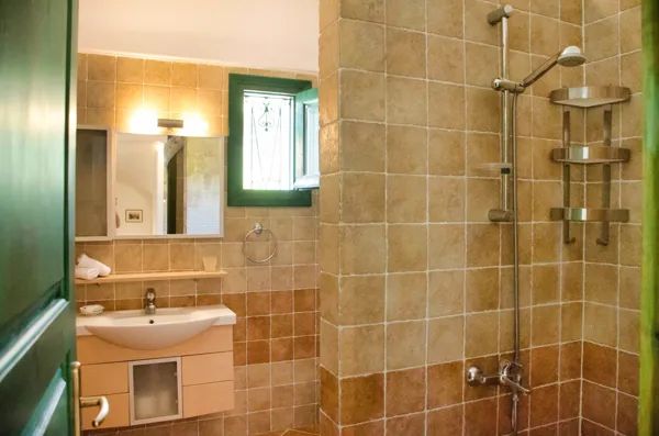 Villa with uninterrupted sea views - Vasilikos, Zakynthos, Ionian Islands