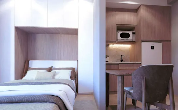 Modern Apartments for Golden Visa in Ampelokipoi the Heart of Athens  - Ampelokipoi, Athens, Attica