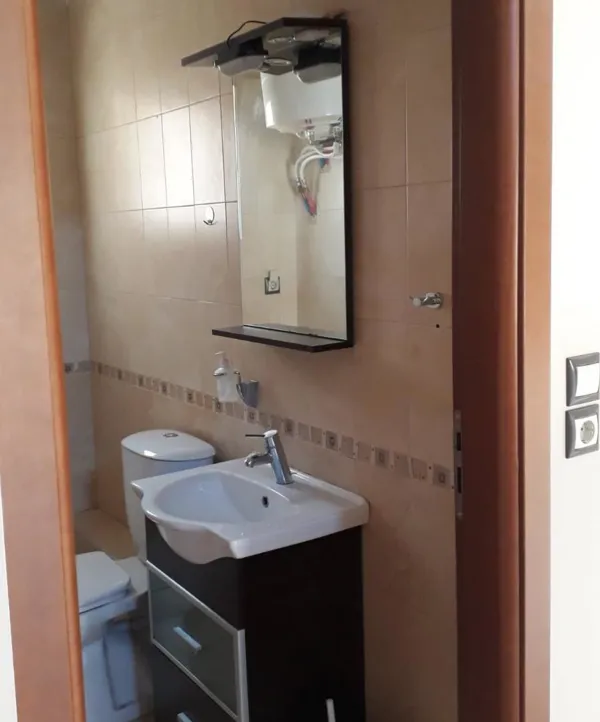 Four properties for sale in Kalavryta - Kalavryta, Peloponnese