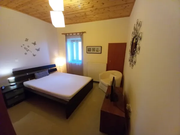 Spacious stone built villa close to Sparta - Sparti, Peloponnese