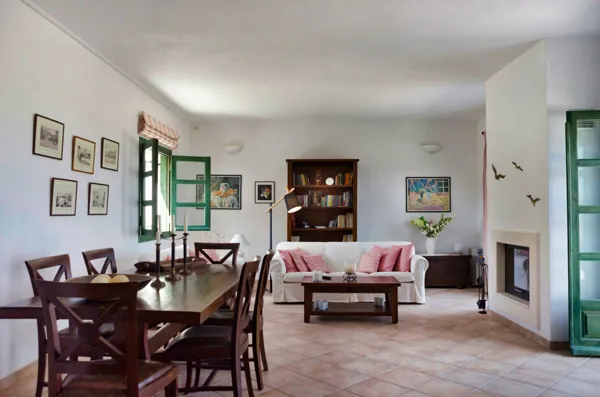 Villa with uninterrupted sea views - Vasilikos, Zakynthos, Ionian Islands