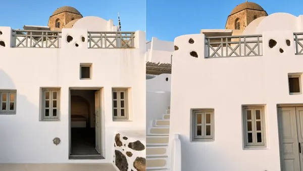 Stunning Sunset View Residences in Oia - Oia, Santorini, Santorini, Cyclades Islands