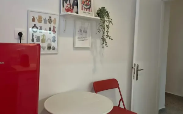 Charming Fully Furnished Apartment in Kypseli - Kypseli, Attica