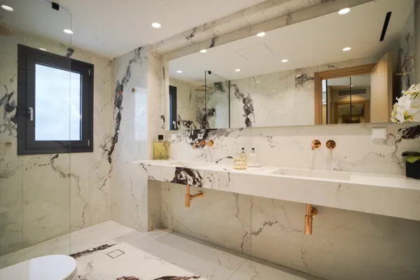 An apartment, epitome of luxury and elegance - Glyfada, Athens Riviera, Attica