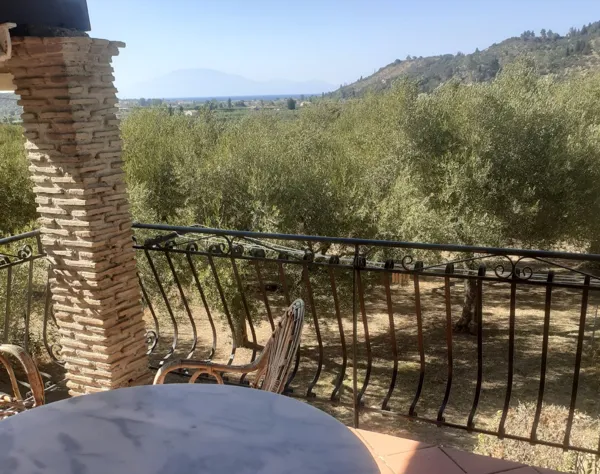 Exceptional property with sea views and investment potential - Zakynthos, Zakynthos, Ionian Islands