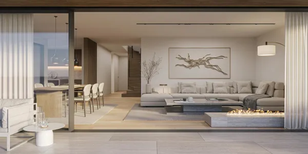 Unique Penthouse in Glyfada - Glyfada, Athens Riviera, Attica