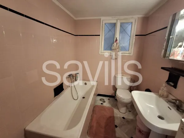Centrally located three bedrooms apartment - Athens, Athens, Attica