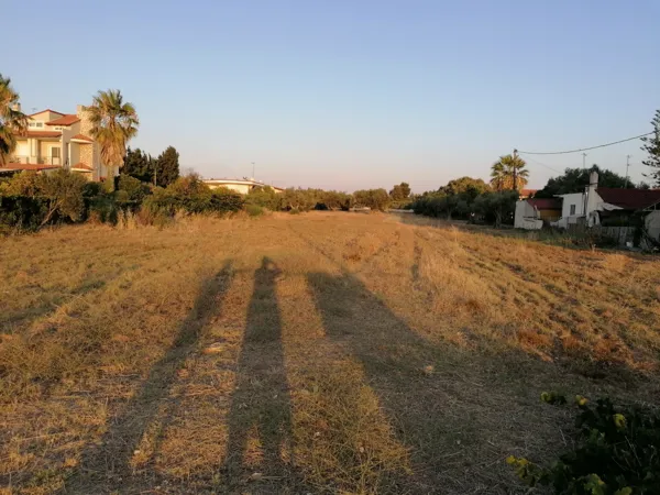 Unique property, panoramic views  - Drosia, Evia, Central Greece