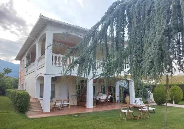 Country Villa in Leptokarya, Mount Olympus - Leptokarya, Pieria, Central Macedonia