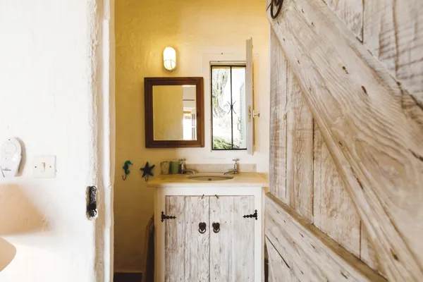 Traditional house in the north part of Zakynthos - Agios Nikolaos, Zakynthos, Ionian Islands