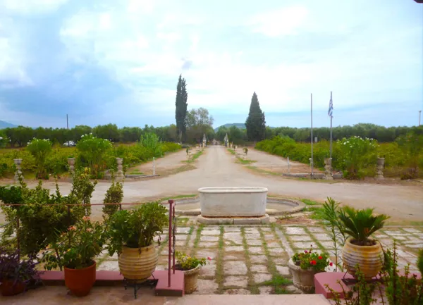Unique estate in Zakynthos - Mahairado, Zakynthos, Ionian Islands