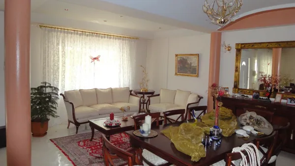 A Charming Family Residence - OREOKASTRO, Thessaloniki