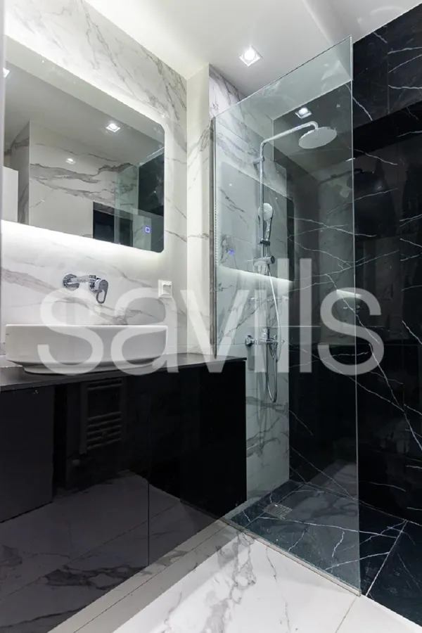 Contemporary apartment in Ampelokipoi - Ampelokipoi, Athens, Attica