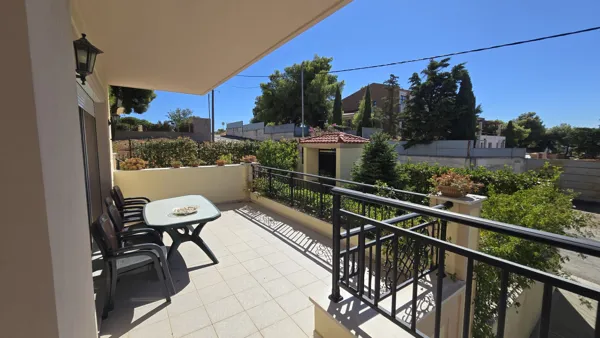 Comfortable and deluxe living in a beautiful modern home - Dioni, Attica