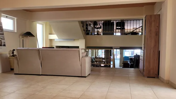 Waterfront Commercial Showroom - Siteia, Lasithi, Crete