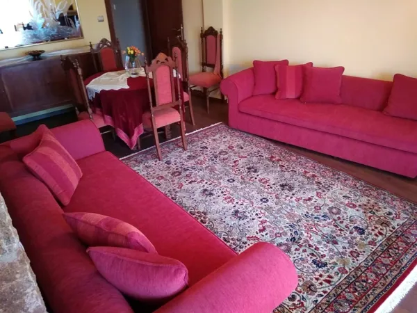 Charming Mountain Home with Stunning Views - Kastania, Central Macedonia