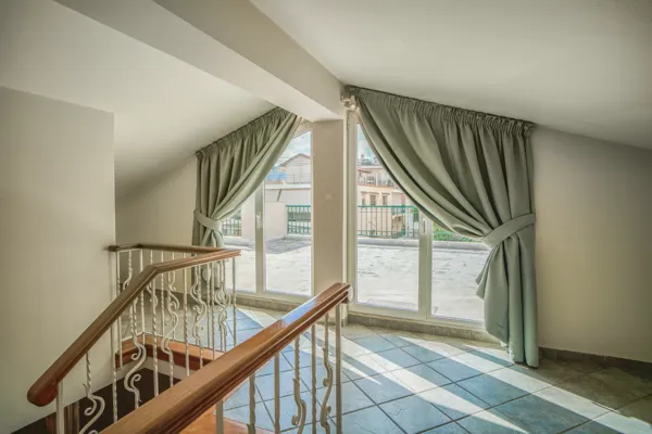 A sanctuary of comfort and style in the beautiful area of Chalandri - CHALANDRI, Athens, Attica