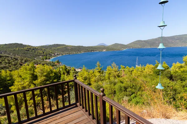 Large estate in North Evia - Gialtra, Evia, Central Greece