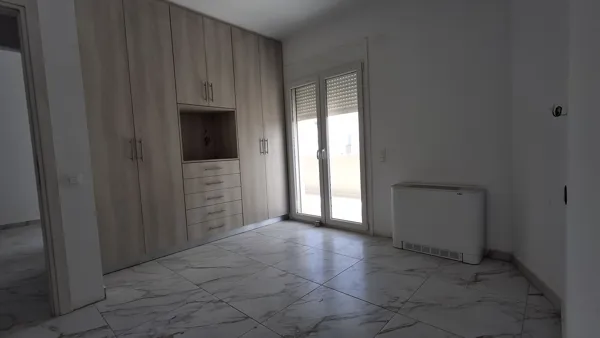 Ground Floor Flat with Veranda - Siteia, Lasithi, Crete