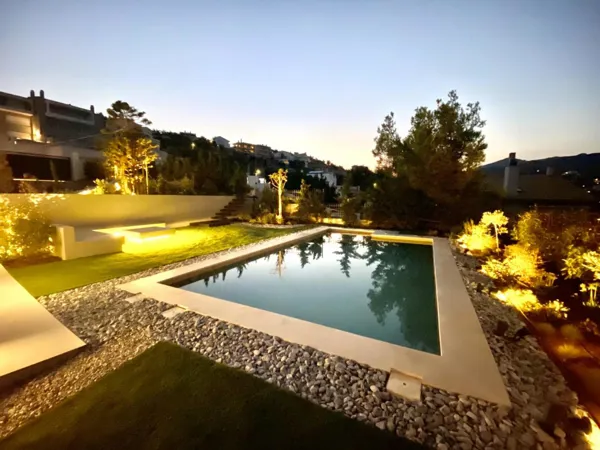 House with panoramic views in Athen’s suburbs  - Pallini, Athens, Attica
