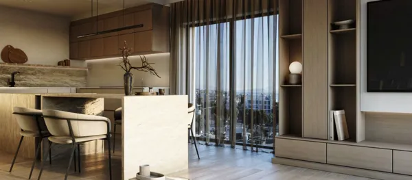  Luxury Apartment in the Heart of Voula  - Voula, Athens, Attica