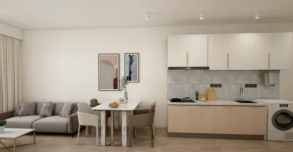 Golden Visa Apartments in Gazi  - Gazi, Athens, Attica