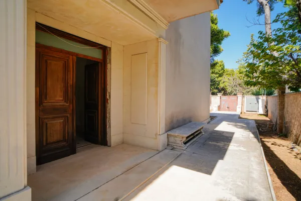 Luxury villa in Ekali - Ekali, Athens, Attica