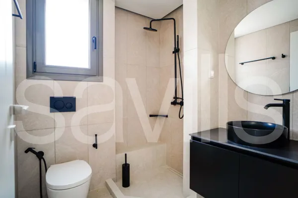 Spacious Sea View Penthouse  - Alimos, Athens Riviera, Attica