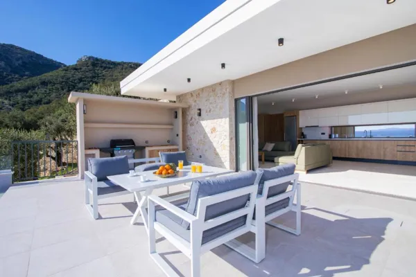 Investment project - Nissaki, Corfu, Ionian Islands