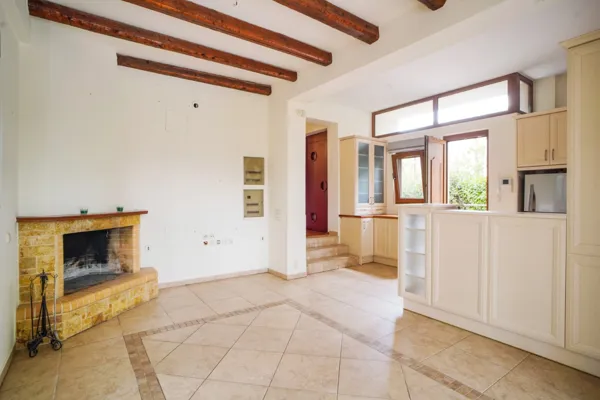 Residence surrounded by nature in Dionysos - Dionysos, Athens, Attica