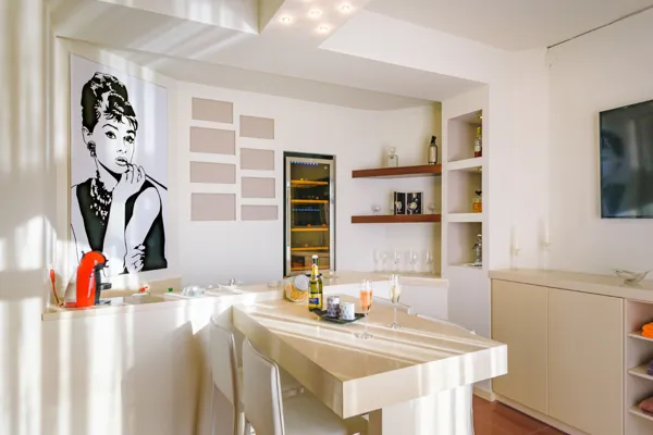 Spectacular City Views Villa - Nea Erythraia, Athens, Attica
