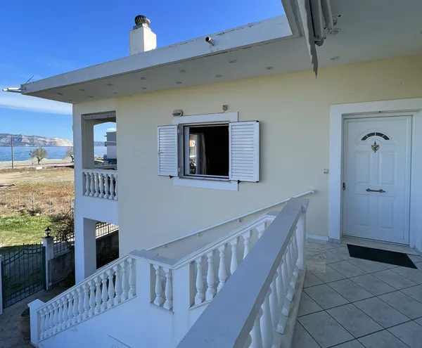 Holiday house near the seaside - Pefki, Evia, Central Greece