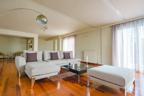 Spectacular City Views Villa - Nea Erythraia, Athens, Attica
