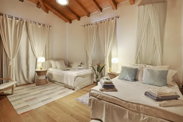 Spacious & stylish villa  - Viros, Corfu, Ionian Islands