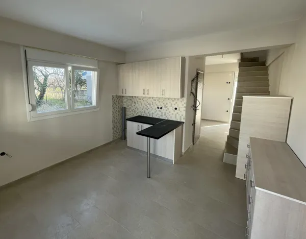 2 Available for sale maisonettes close to the beach - Kavala, Central Macedonia