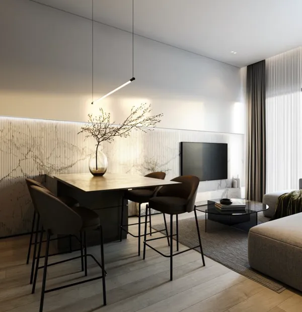 Modern and Luxurious Apartment - Nea Smyrni, Athens, Attica