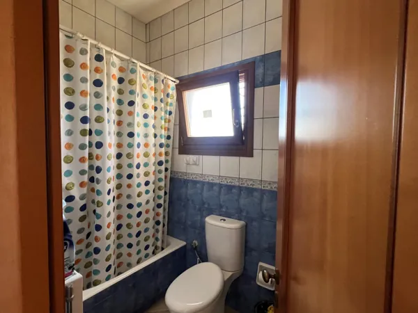 Three levels country house with sea views in Vochaiko - Vrachati, Korinthia, Peloponnese