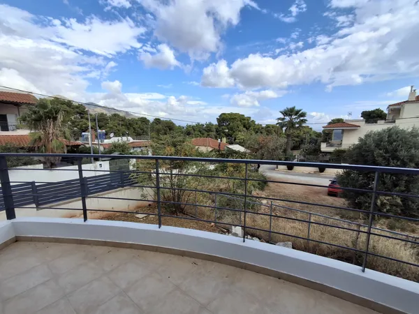 An elegant retreat in Nea Makri - Nea Makri , Attica