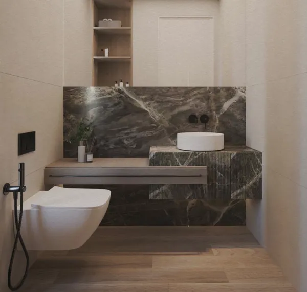  Luxury Apartment in the Heart of Voula  - Voula, Athens, Attica