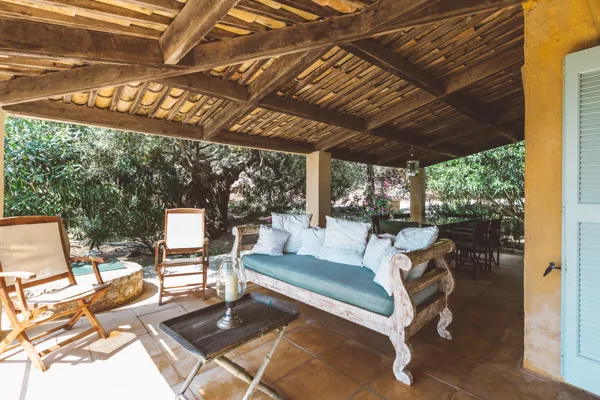Traditional house in the north part of Zakynthos - Agios Nikolaos, Zakynthos, Ionian Islands
