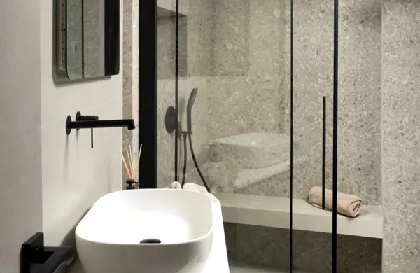 Modern Renovated Apartment in the Heart of Patras - Patras, Peloponnese