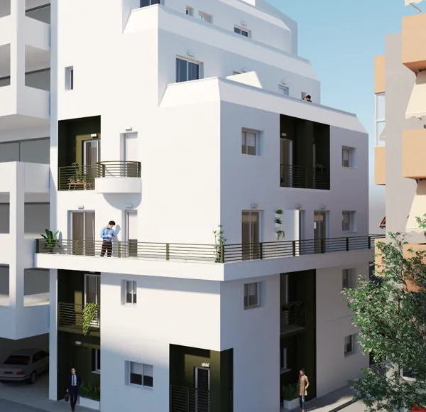 Golden Visa Apartments in Gazi  - Gazi, Athens, Attica