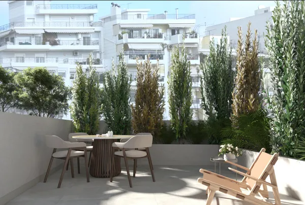Golden Visa Apartments in the heart of Pireaus - Pireaus, Athens, Attica