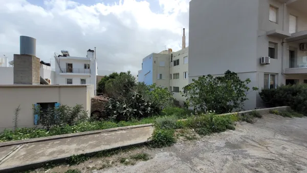 Town Development Plot - Siteia, Lasithi, Crete