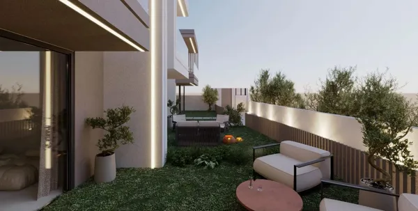 Seaside Luxury Villa with Golden Visa Eligibility - Corinth, Peloponnese