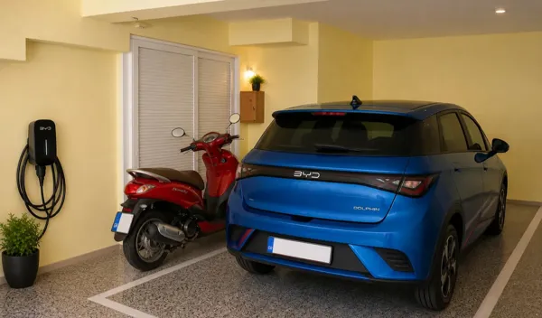 Luxury Apartment with sea view in Nafplio - Nafplio, Peloponnese